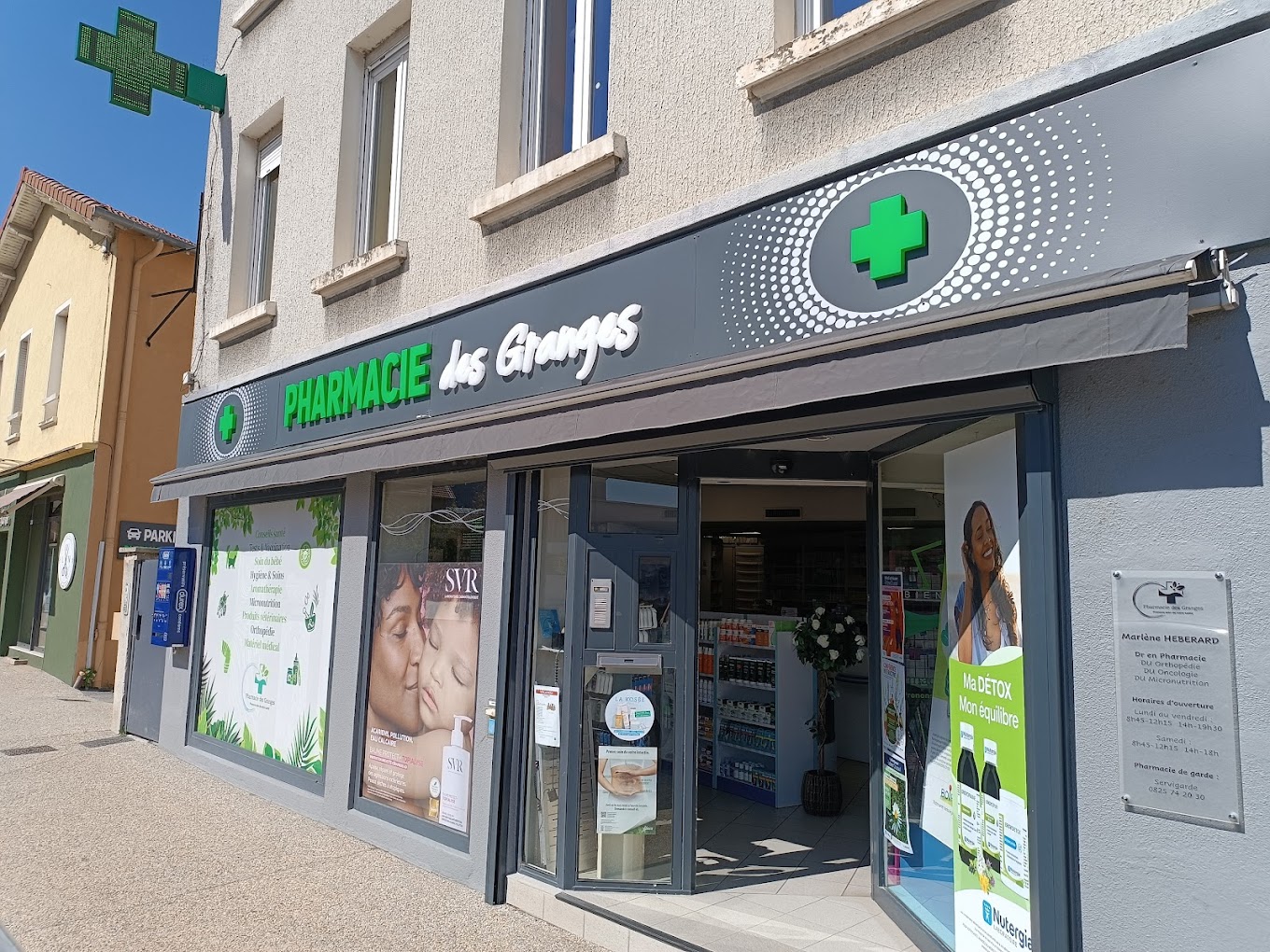 Pharmacie des Granges produits-bebes-pharmacie-des-granges-guilherand-granges
